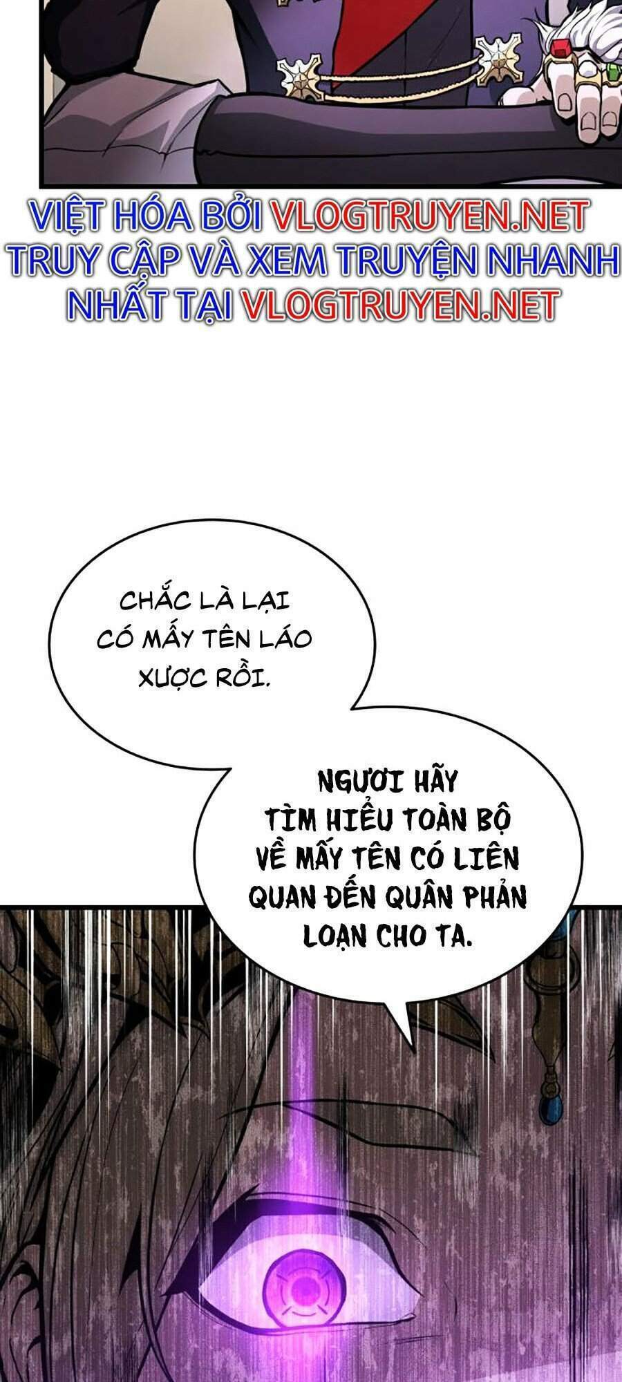 Huyền Thoại Game Thủ – Tái Xuất Chapter 24 - Trang 2