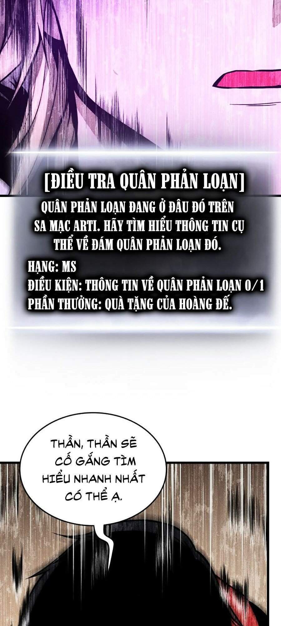 Huyền Thoại Game Thủ – Tái Xuất Chapter 24 - Trang 2