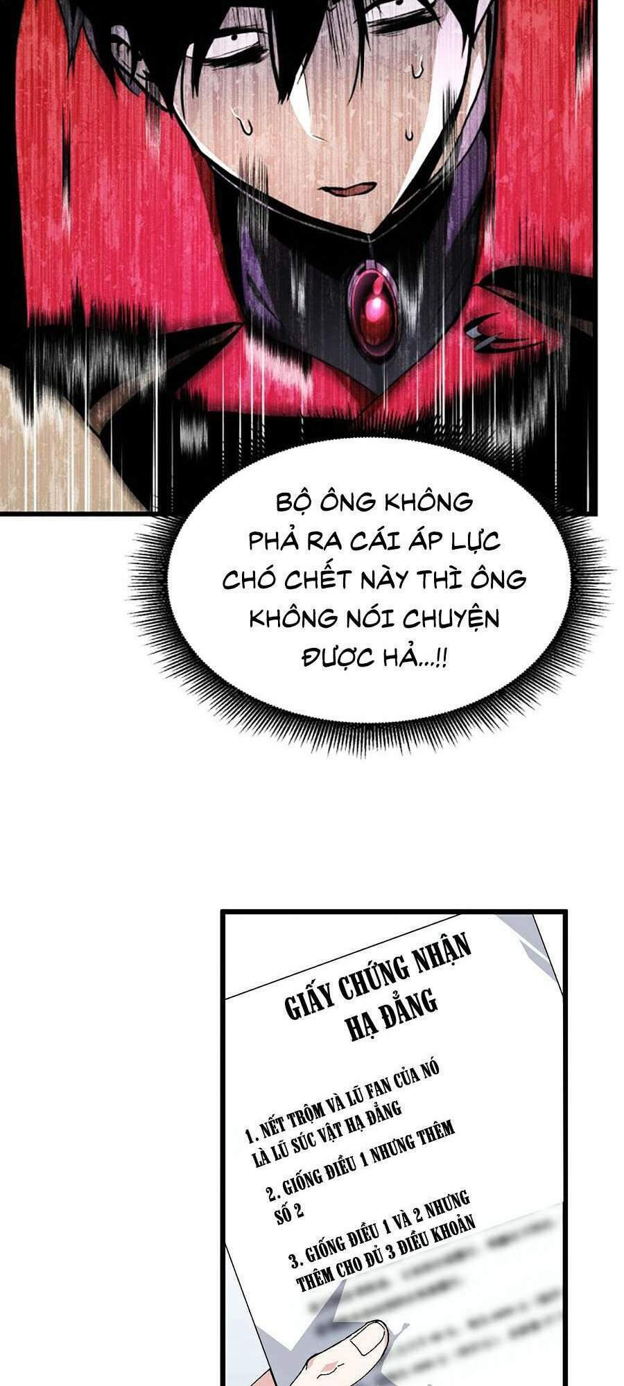 Huyền Thoại Game Thủ – Tái Xuất Chapter 24 - Trang 2