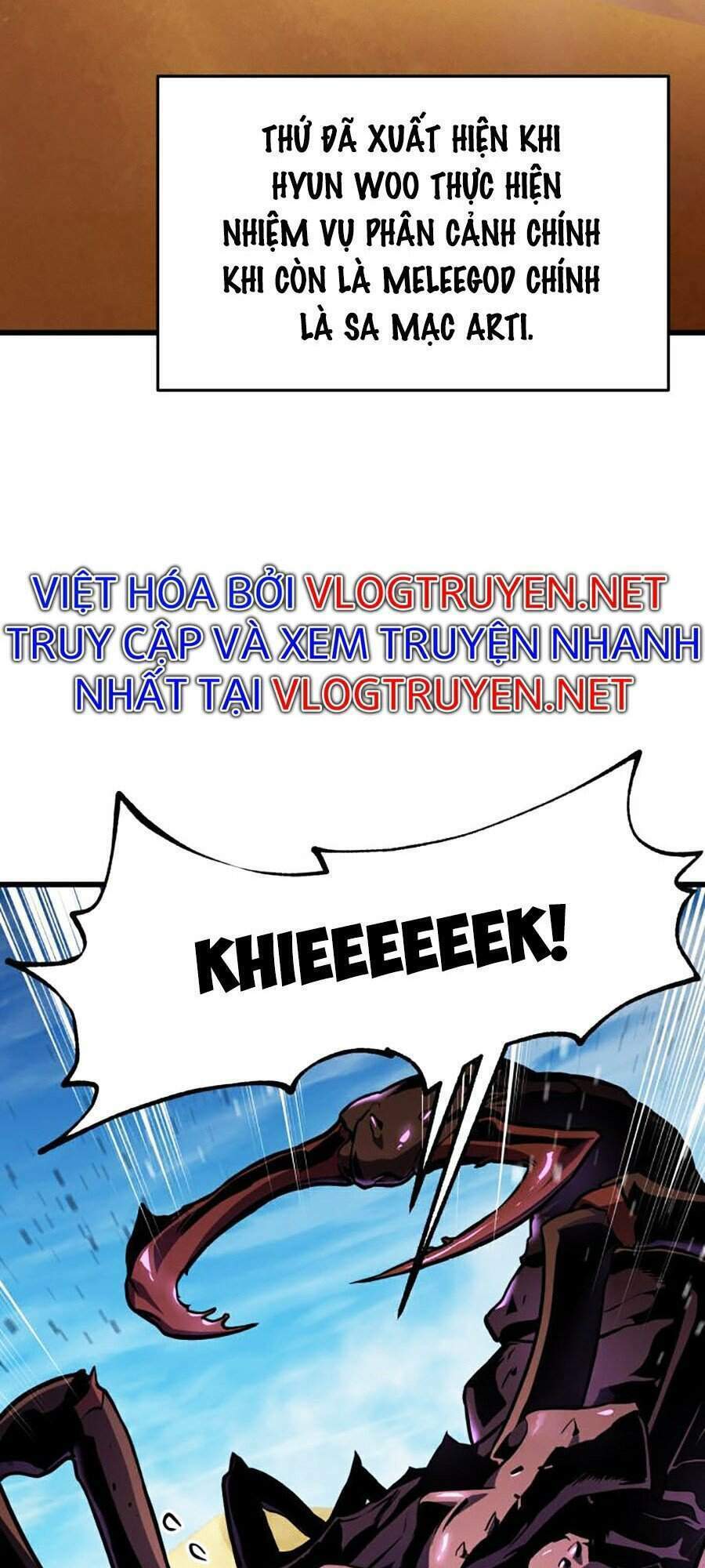 Huyền Thoại Game Thủ – Tái Xuất Chapter 24 - Trang 2