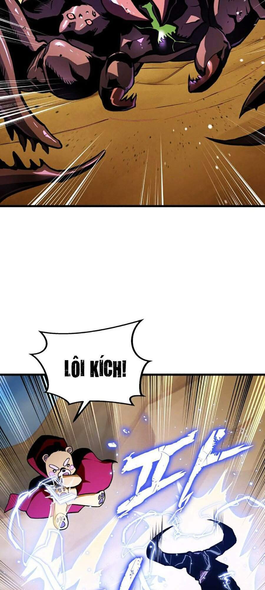 Huyền Thoại Game Thủ – Tái Xuất Chapter 24 - Trang 2