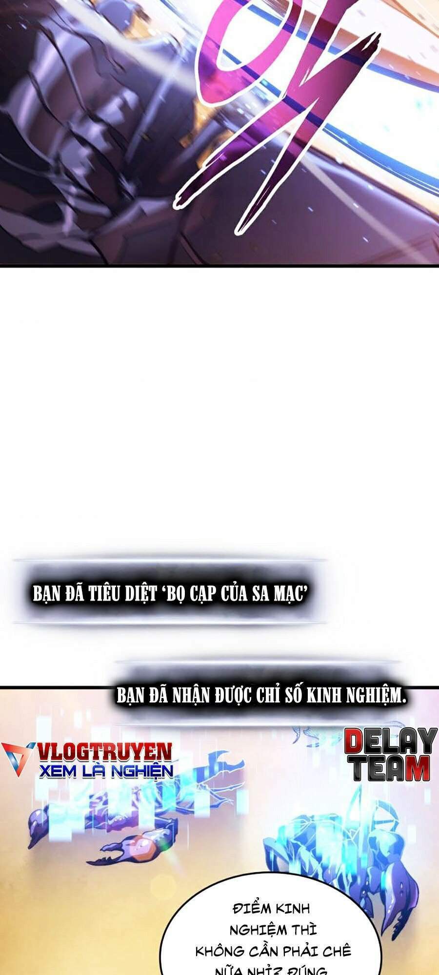 Huyền Thoại Game Thủ – Tái Xuất Chapter 24 - Trang 2