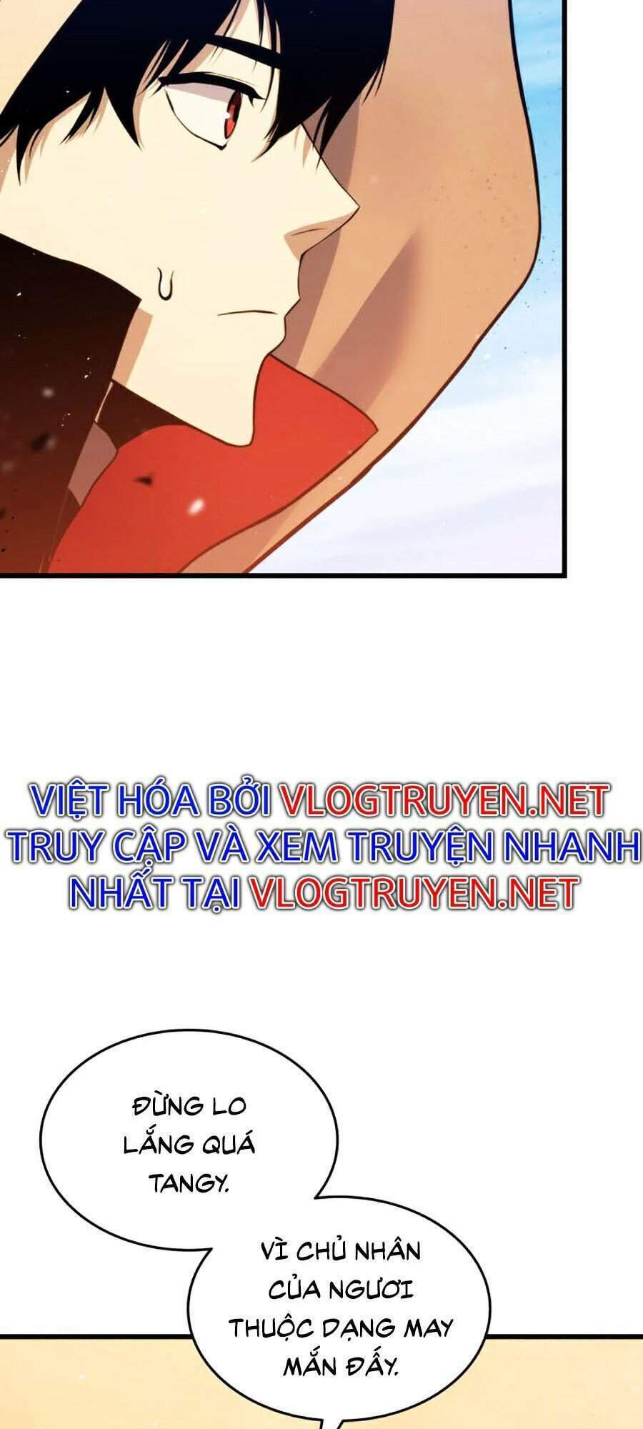 Huyền Thoại Game Thủ – Tái Xuất Chapter 24 - Trang 2