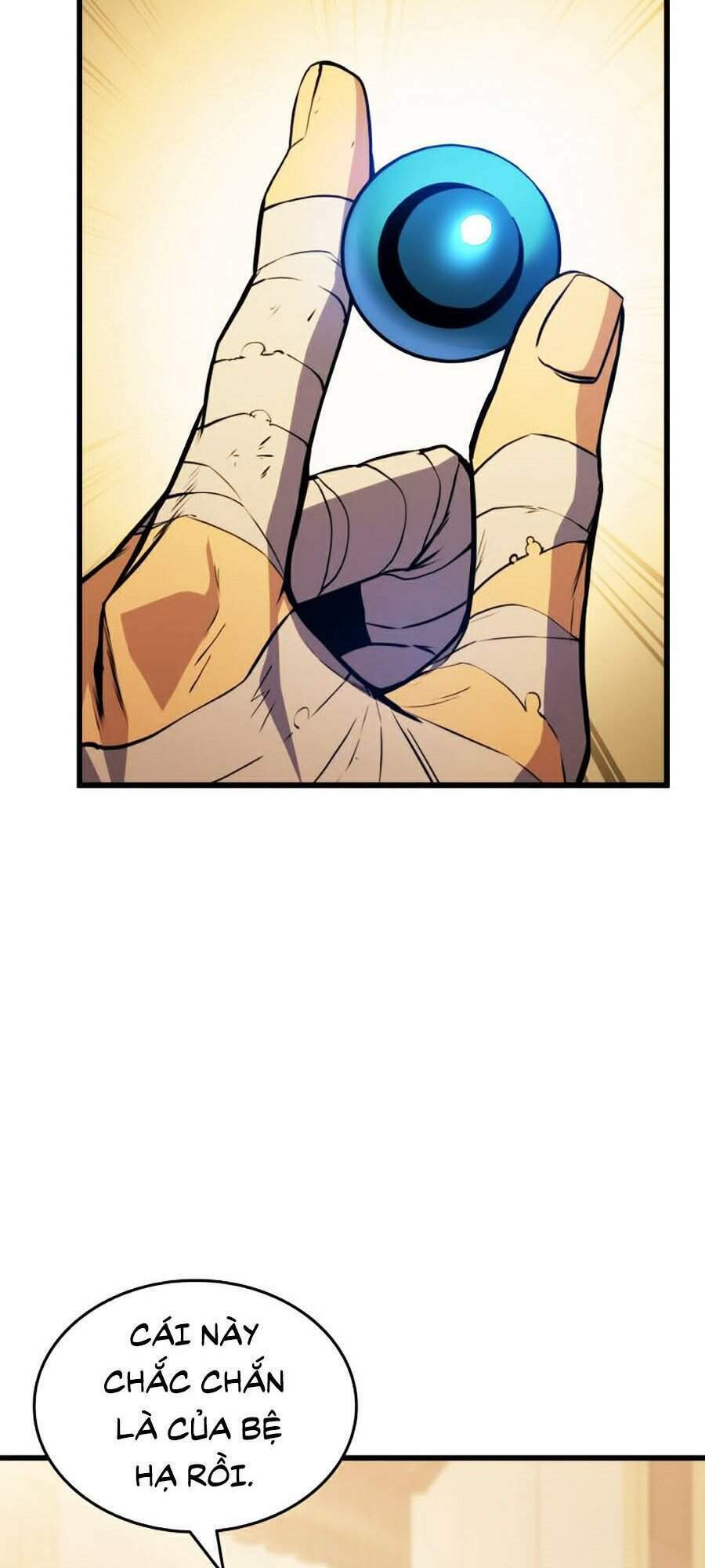 Huyền Thoại Game Thủ – Tái Xuất Chapter 24 - Trang 2