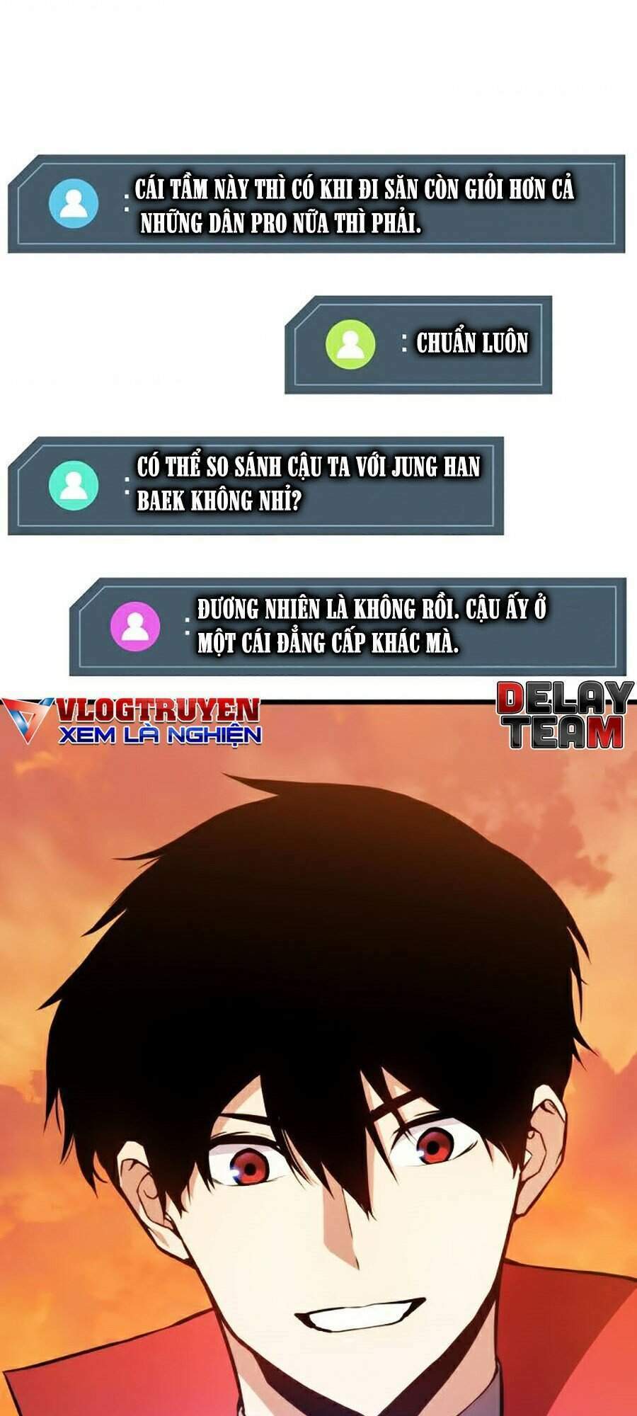 Huyền Thoại Game Thủ – Tái Xuất Chapter 25 - Trang 2