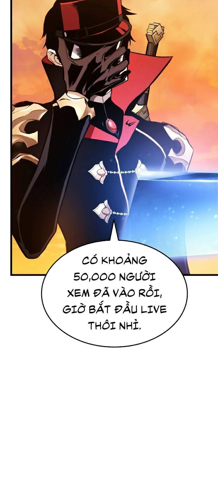 Huyền Thoại Game Thủ – Tái Xuất Chapter 25 - Trang 2