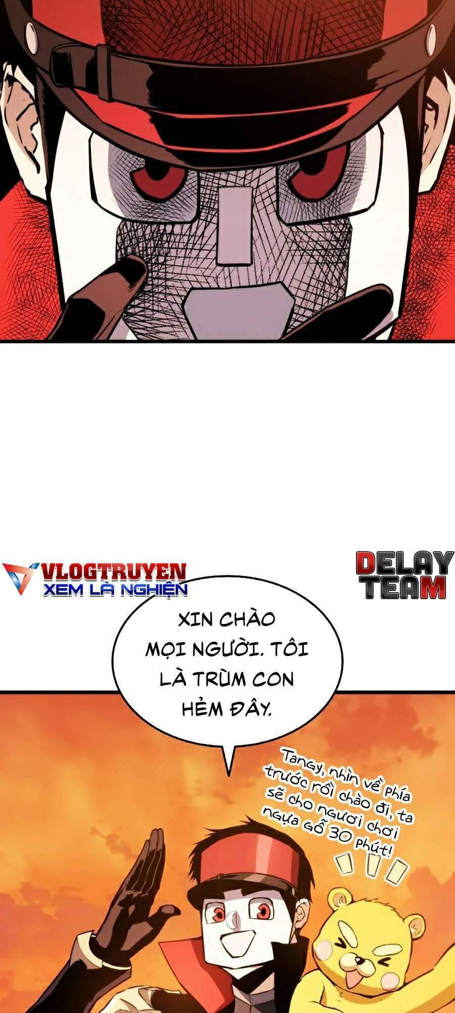 Huyền Thoại Game Thủ – Tái Xuất Chapter 25 - Trang 2