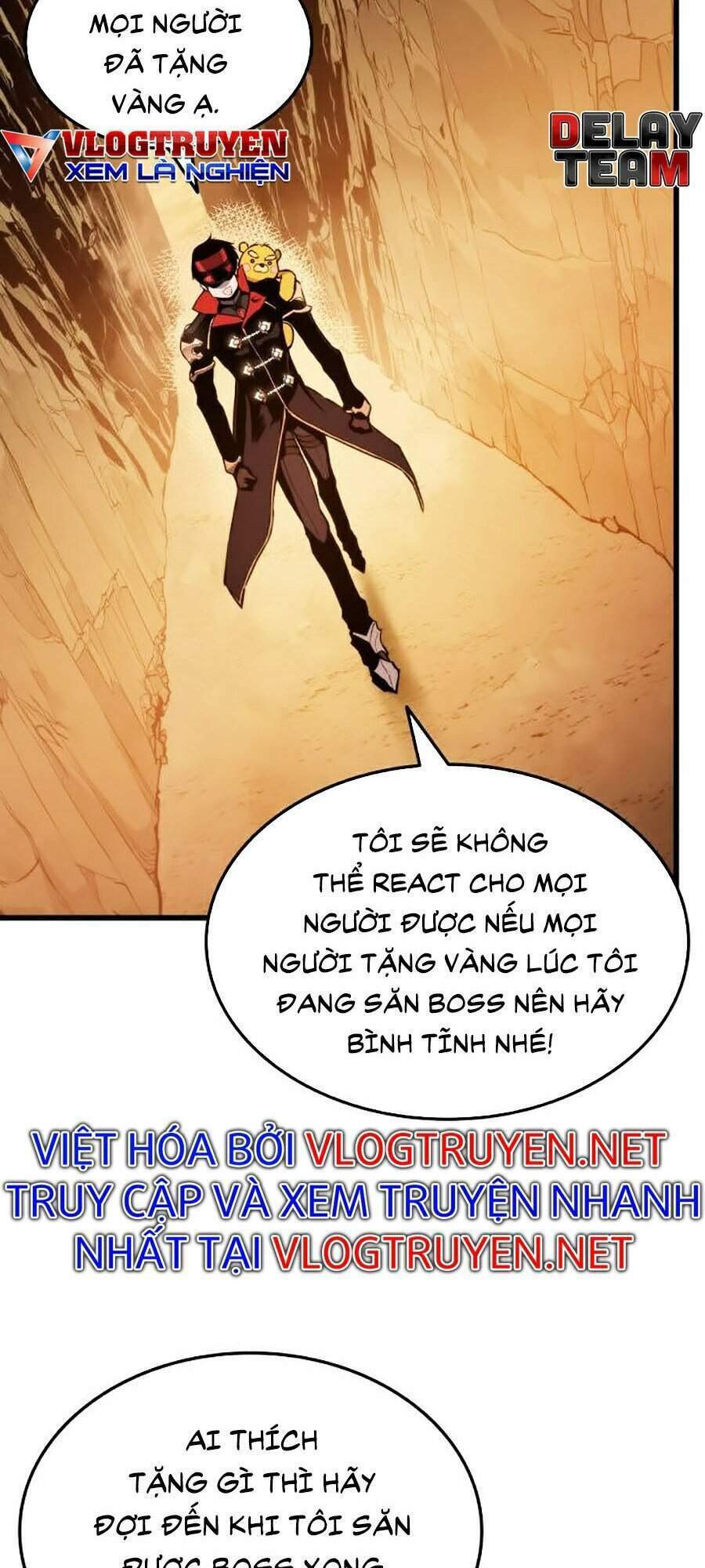 Huyền Thoại Game Thủ – Tái Xuất Chapter 25 - Trang 2