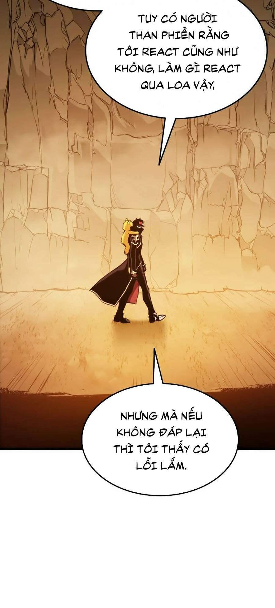 Huyền Thoại Game Thủ – Tái Xuất Chapter 25 - Trang 2