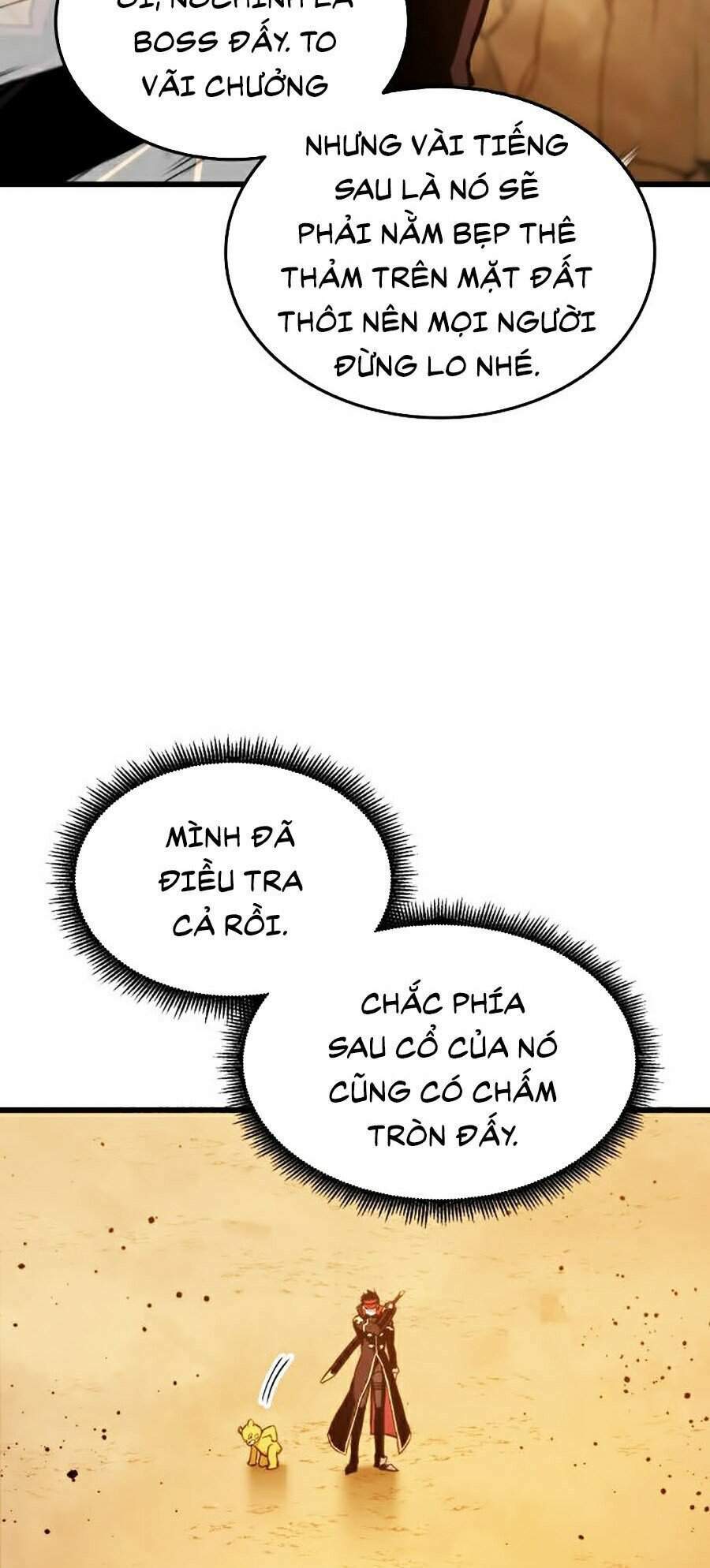 Huyền Thoại Game Thủ – Tái Xuất Chapter 25 - Trang 2