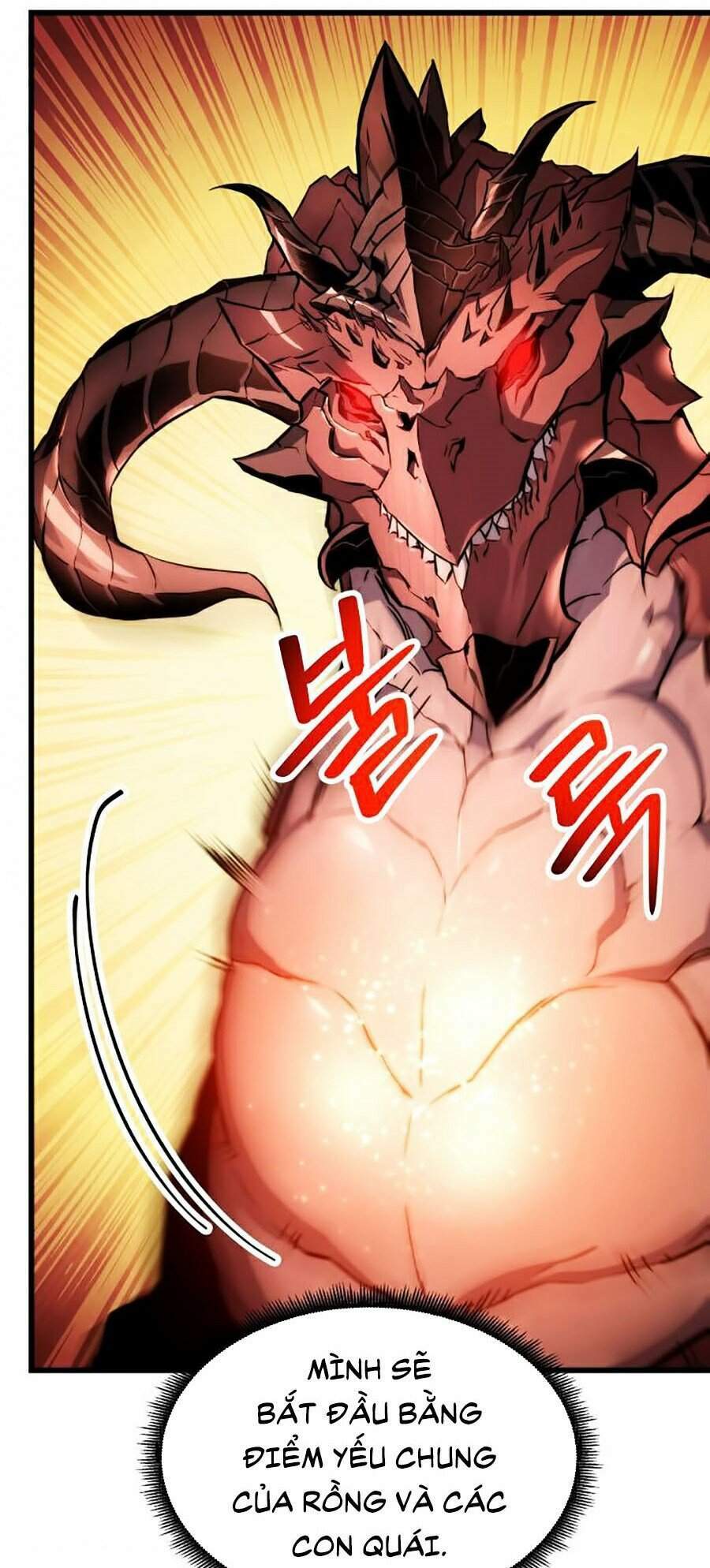 Huyền Thoại Game Thủ – Tái Xuất Chapter 25 - Trang 2