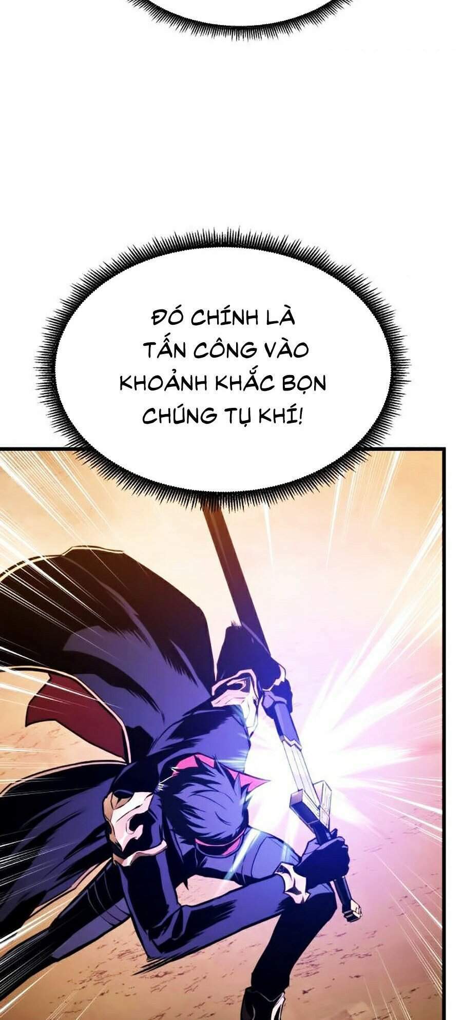 Huyền Thoại Game Thủ – Tái Xuất Chapter 25 - Trang 2