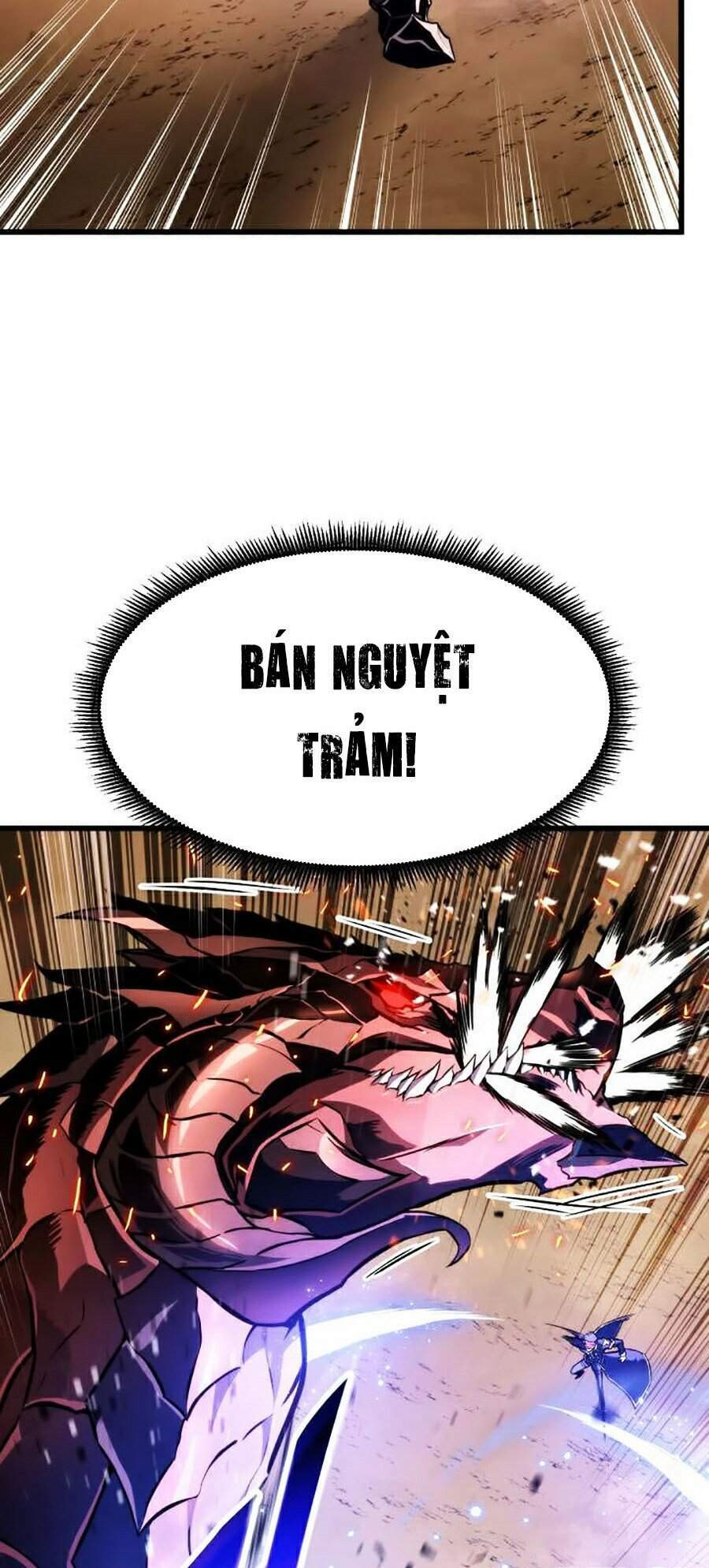 Huyền Thoại Game Thủ – Tái Xuất Chapter 25 - Trang 2