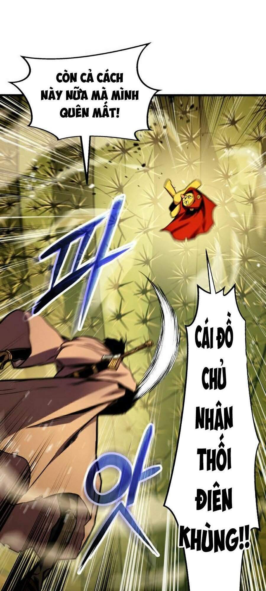 Huyền Thoại Game Thủ – Tái Xuất Chapter 25 - Trang 2