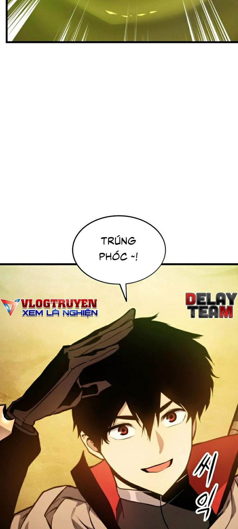 Huyền Thoại Game Thủ – Tái Xuất Chapter 25 - Trang 2