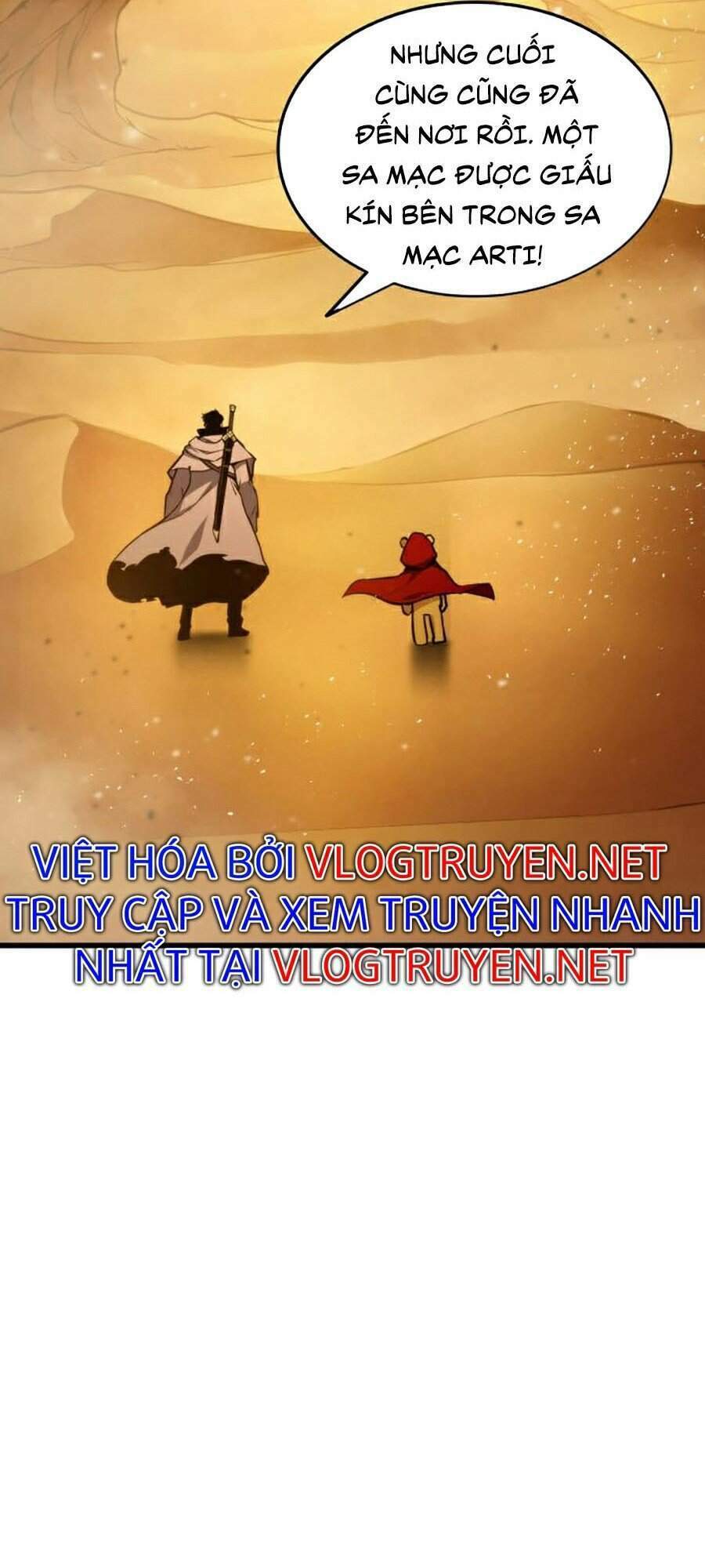 Huyền Thoại Game Thủ – Tái Xuất Chapter 25 - Trang 2