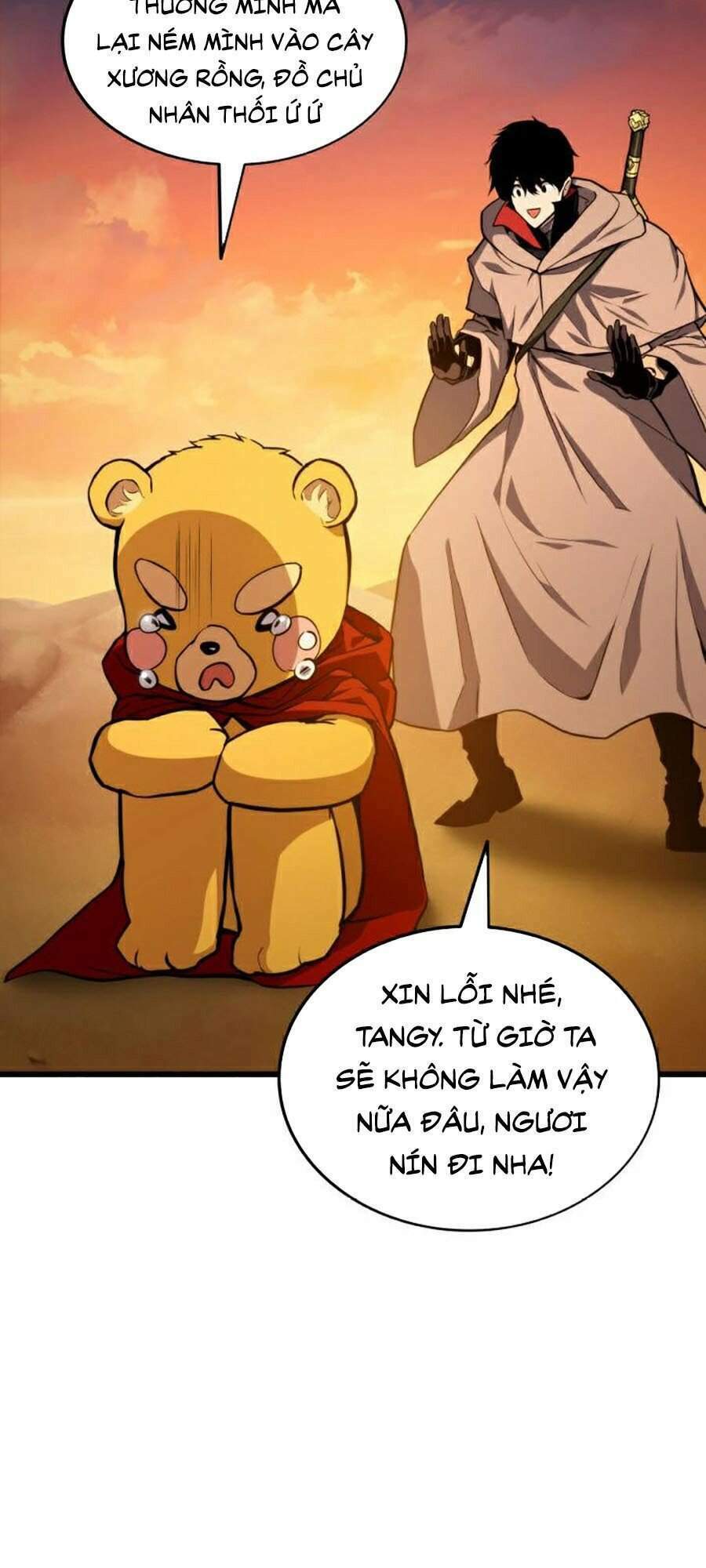 Huyền Thoại Game Thủ – Tái Xuất Chapter 25 - Trang 2