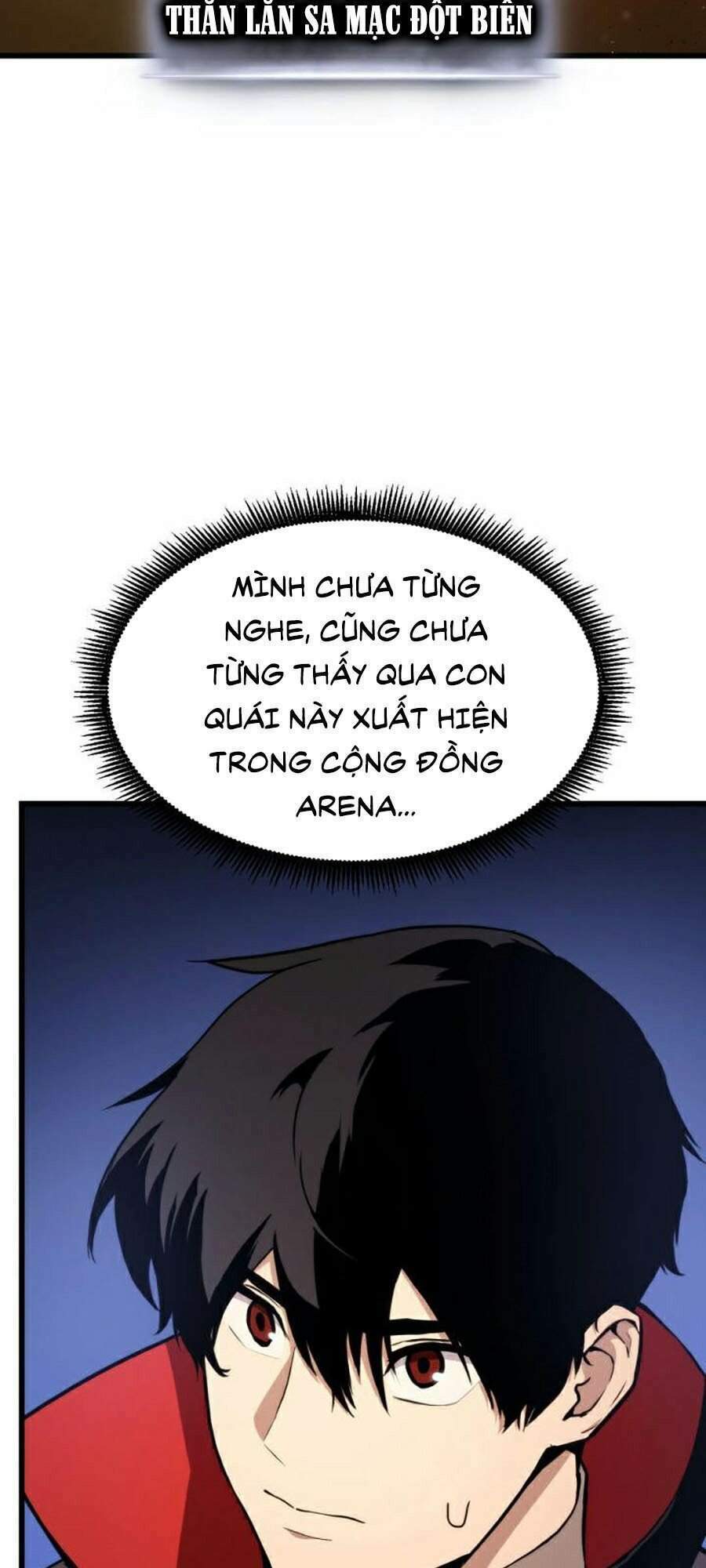 Huyền Thoại Game Thủ – Tái Xuất Chapter 25 - Trang 2