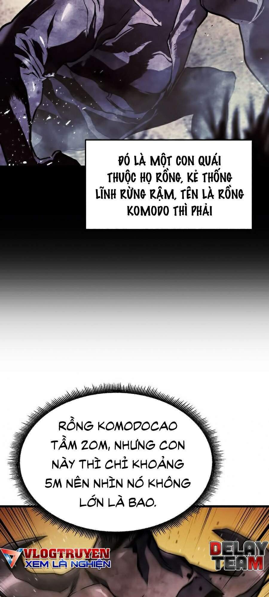 Huyền Thoại Game Thủ – Tái Xuất Chapter 25 - Trang 2