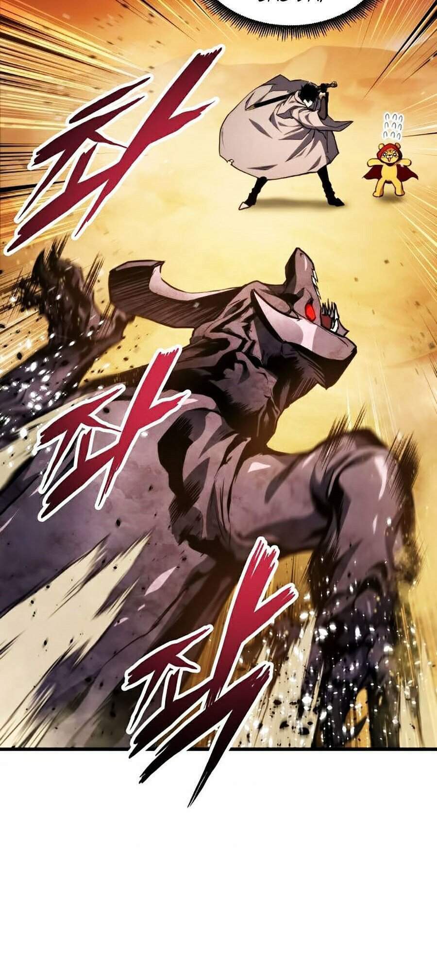 Huyền Thoại Game Thủ – Tái Xuất Chapter 25 - Trang 2