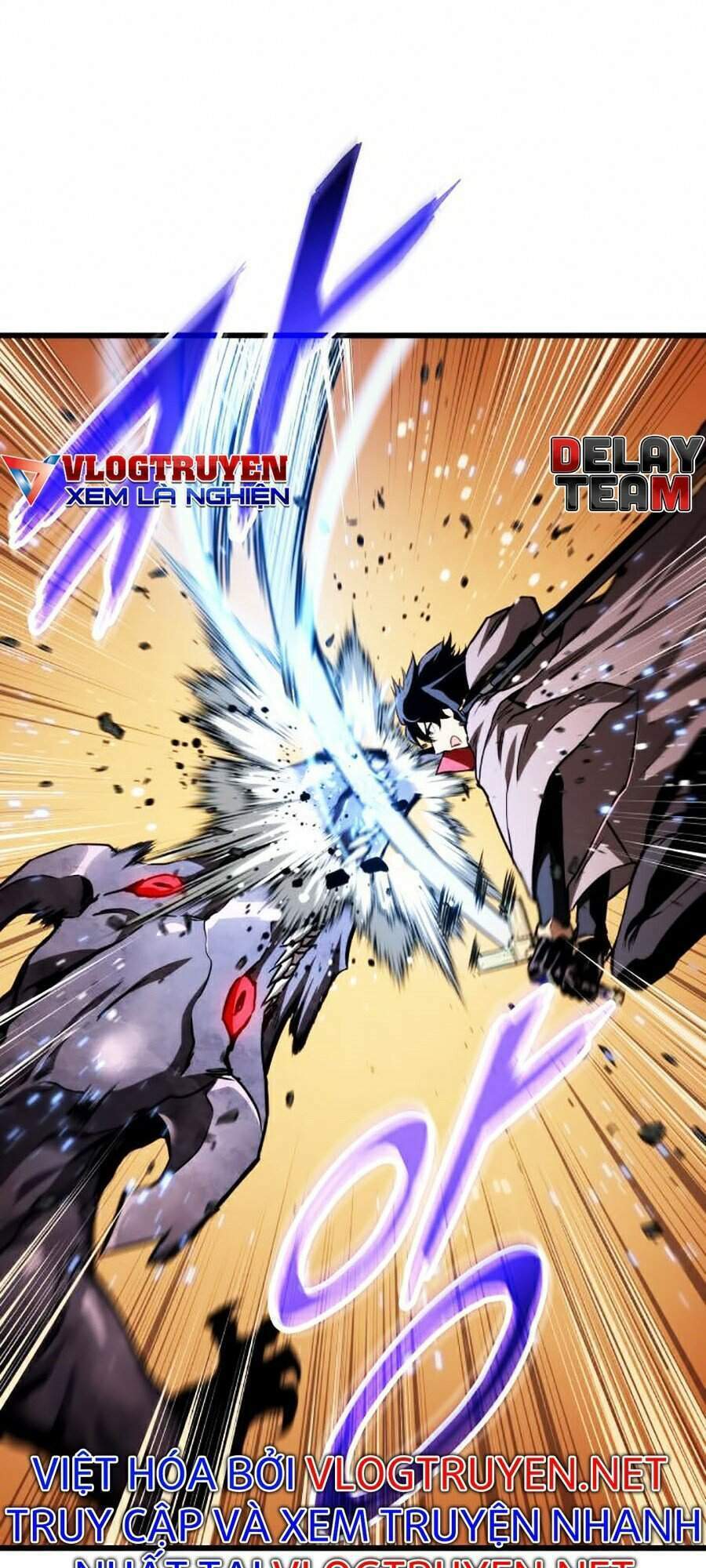 Huyền Thoại Game Thủ – Tái Xuất Chapter 25 - Trang 2