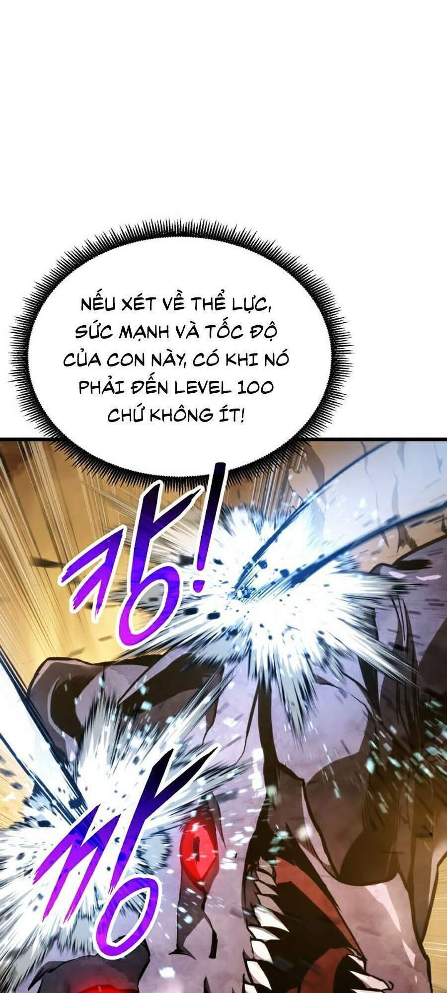 Huyền Thoại Game Thủ – Tái Xuất Chapter 25 - Trang 2