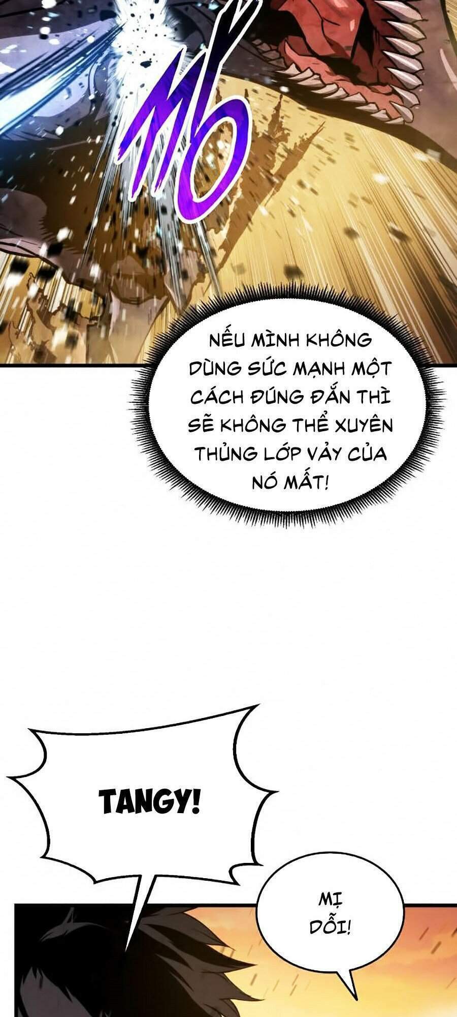 Huyền Thoại Game Thủ – Tái Xuất Chapter 25 - Trang 2