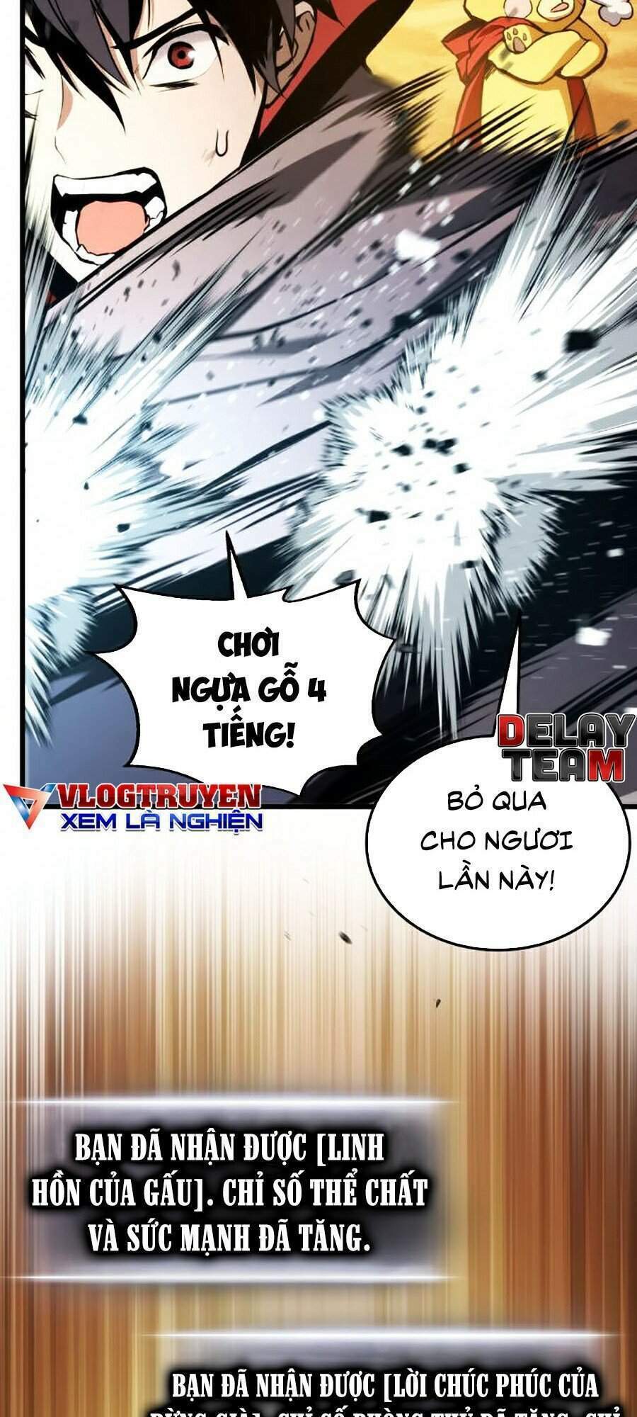 Huyền Thoại Game Thủ – Tái Xuất Chapter 25 - Trang 2