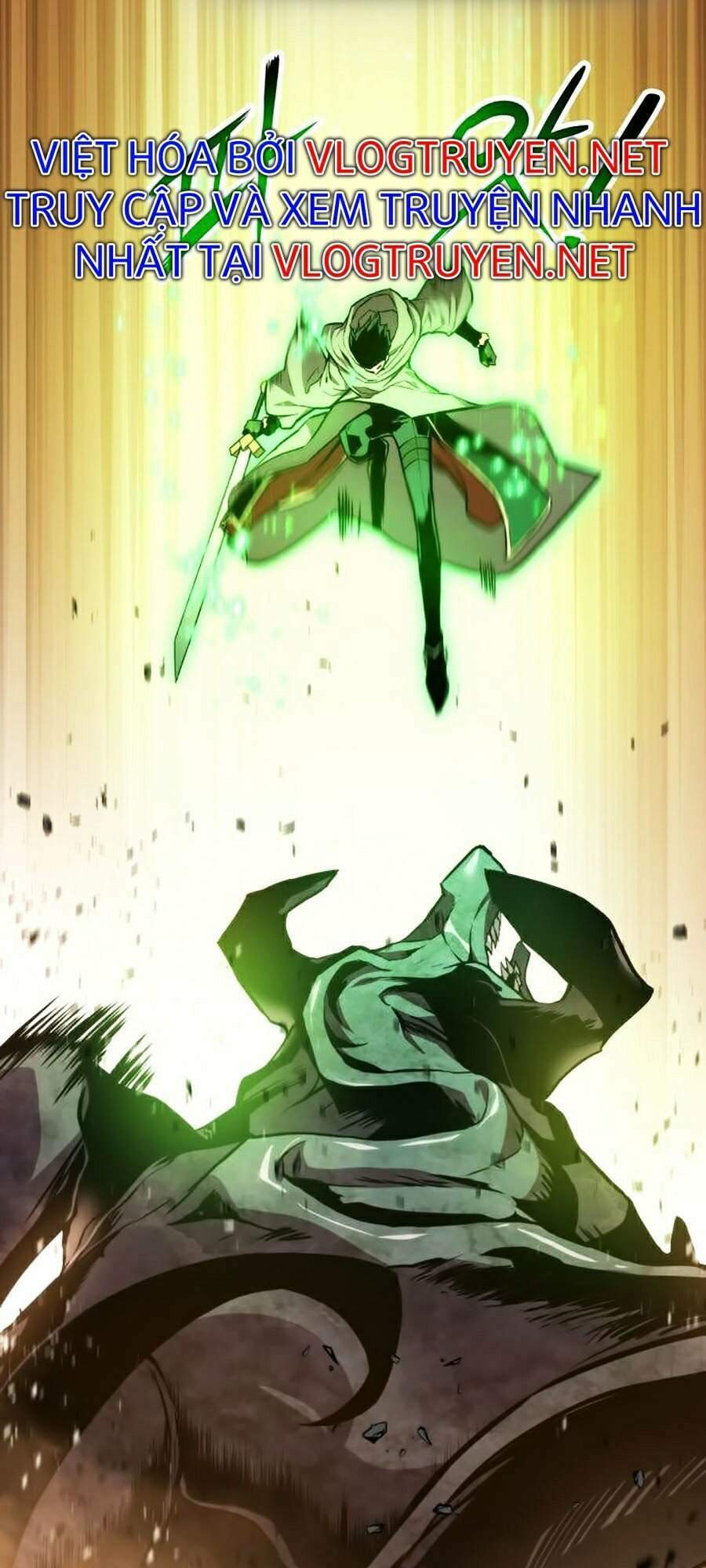 Huyền Thoại Game Thủ – Tái Xuất Chapter 25 - Trang 2