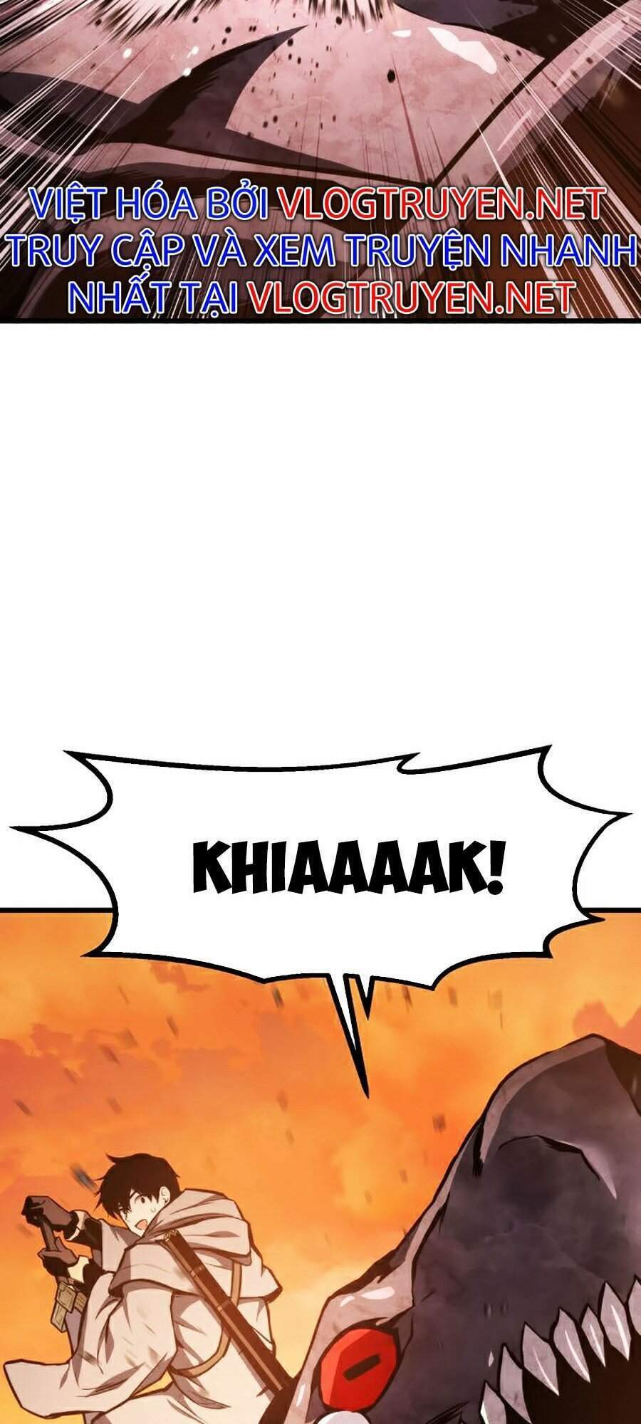 Huyền Thoại Game Thủ – Tái Xuất Chapter 25 - Trang 2