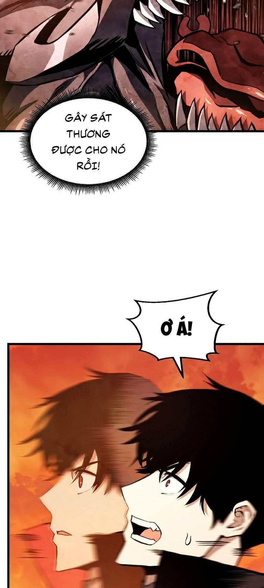 Huyền Thoại Game Thủ – Tái Xuất Chapter 25 - Trang 2