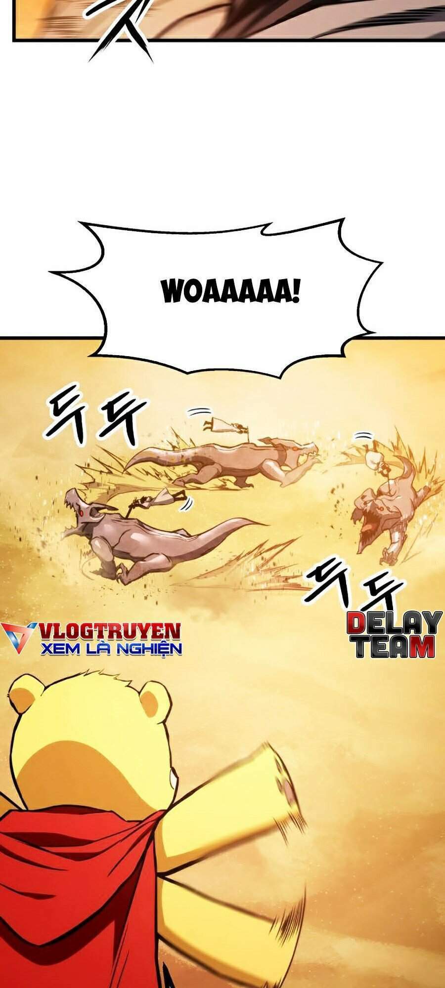 Huyền Thoại Game Thủ – Tái Xuất Chapter 25 - Trang 2