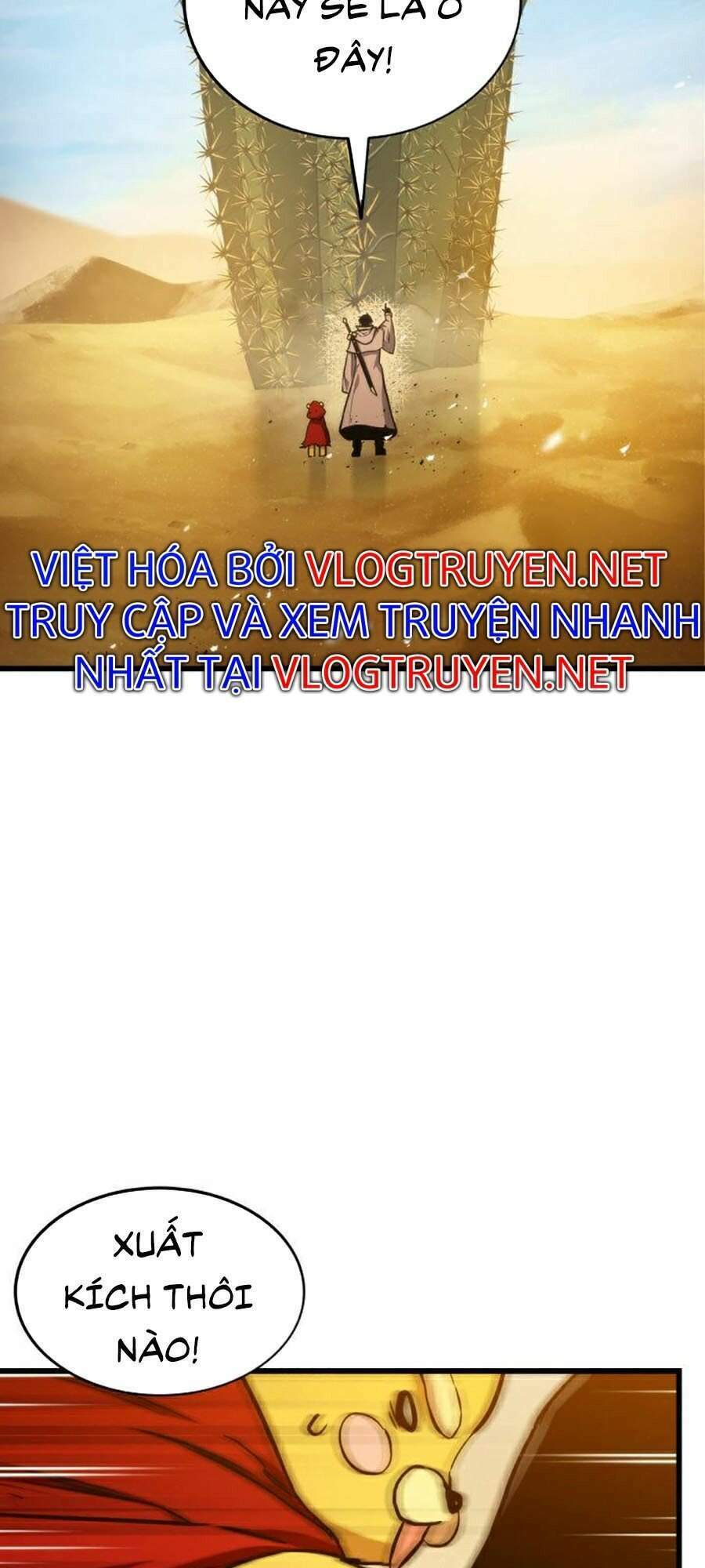 Huyền Thoại Game Thủ – Tái Xuất Chapter 25 - Trang 2