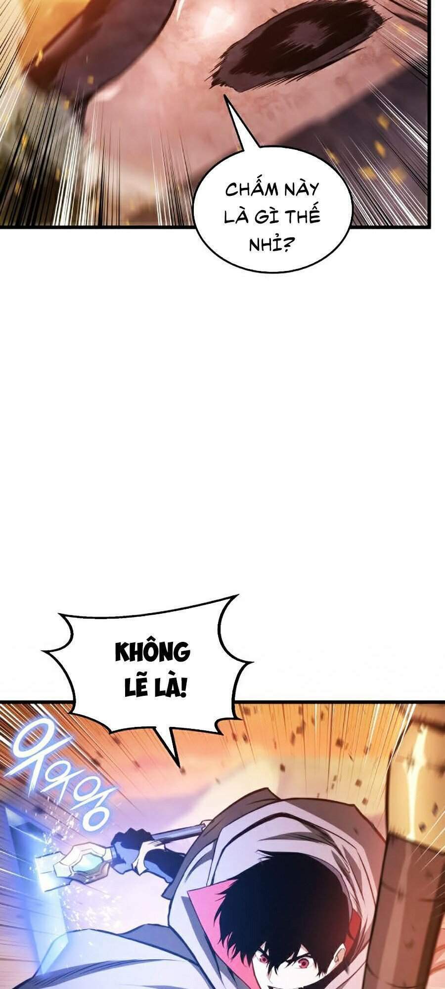 Huyền Thoại Game Thủ – Tái Xuất Chapter 25 - Trang 2