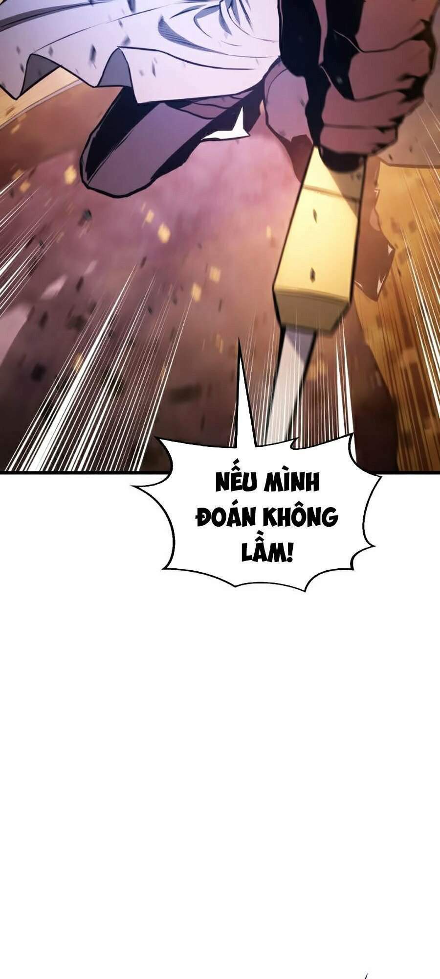 Huyền Thoại Game Thủ – Tái Xuất Chapter 25 - Trang 2