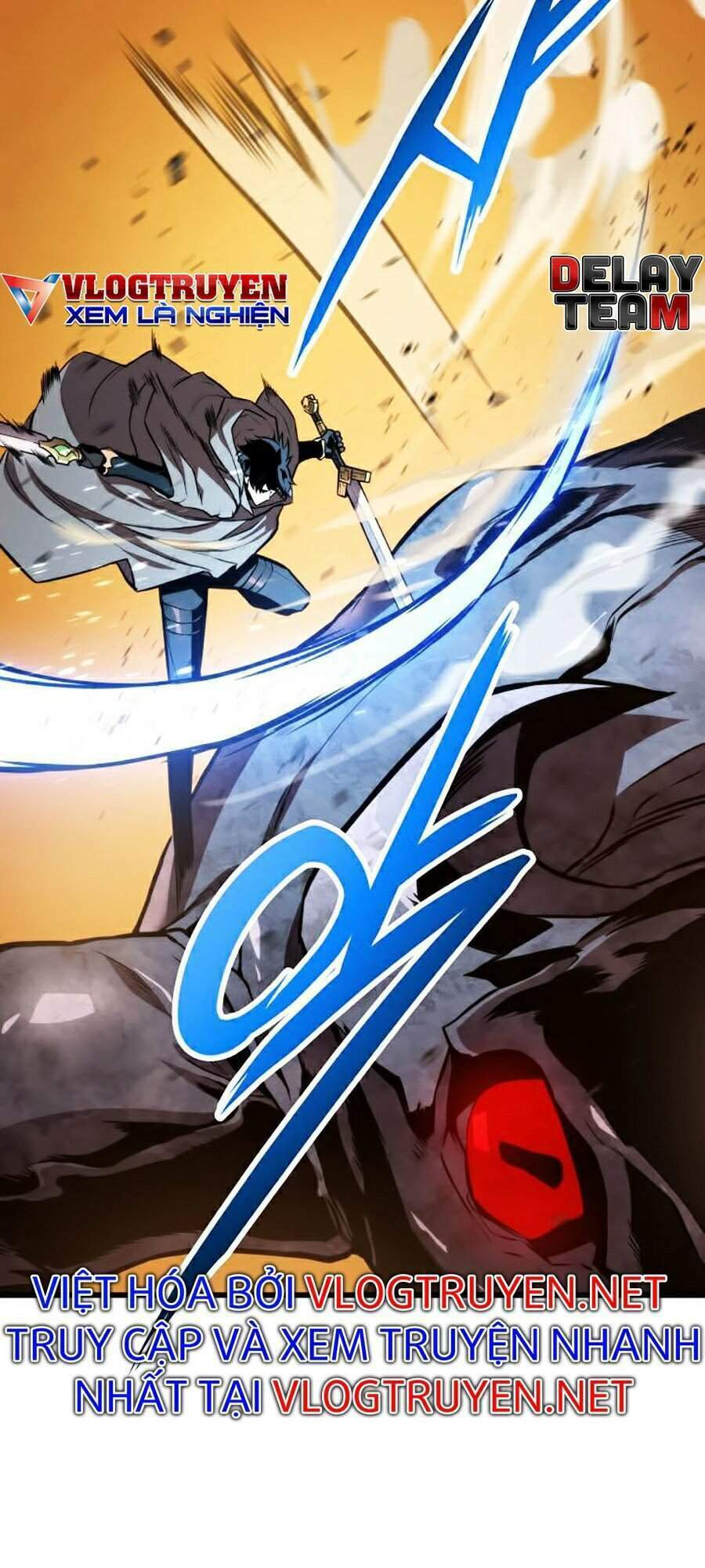 Huyền Thoại Game Thủ – Tái Xuất Chapter 25 - Trang 2
