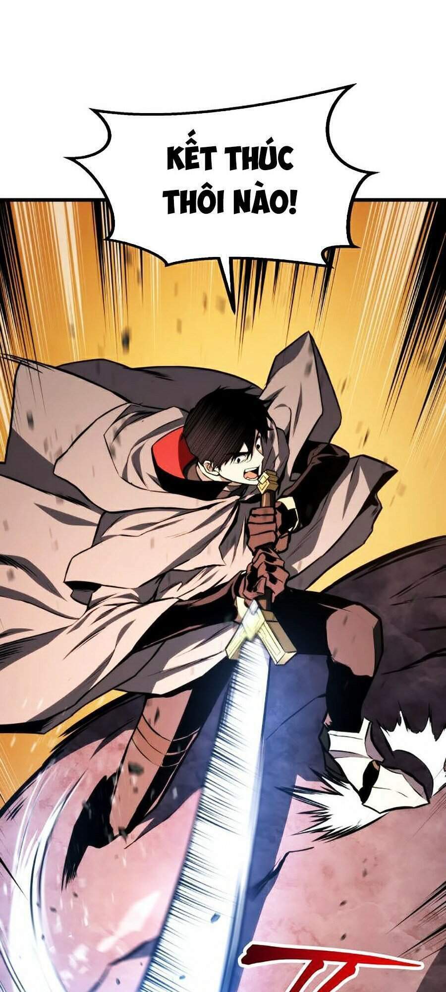 Huyền Thoại Game Thủ – Tái Xuất Chapter 25 - Trang 2