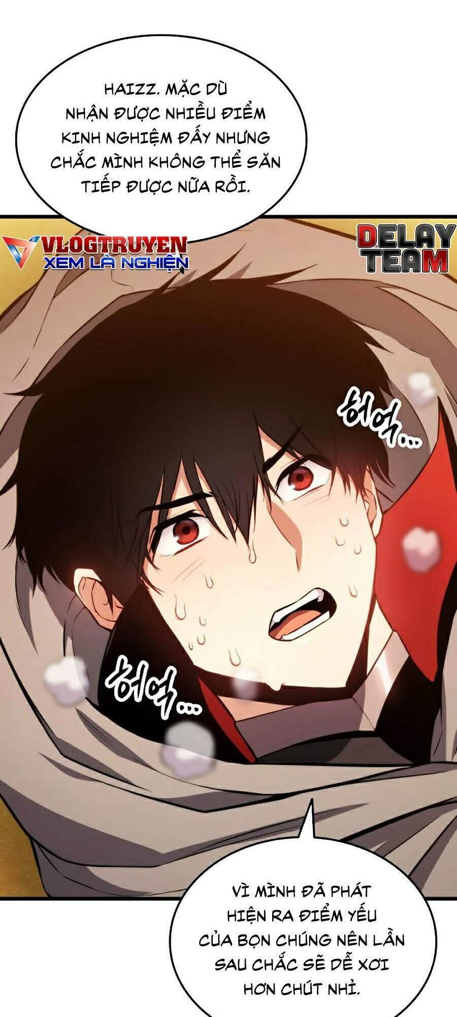 Huyền Thoại Game Thủ – Tái Xuất Chapter 25 - Trang 2