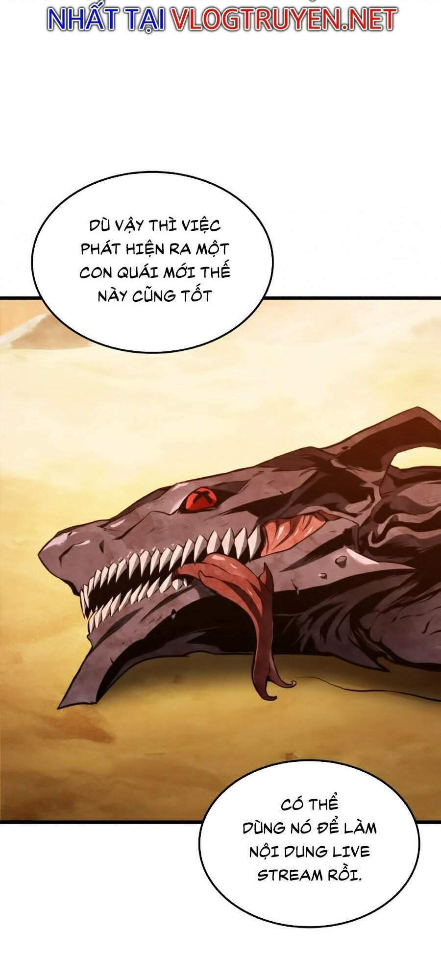 Huyền Thoại Game Thủ – Tái Xuất Chapter 25 - Trang 2