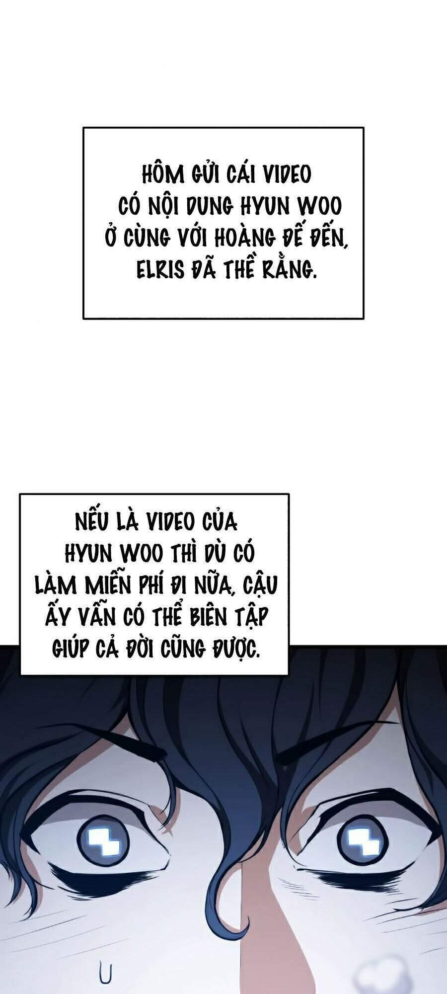 Huyền Thoại Game Thủ – Tái Xuất Chapter 25 - Trang 2