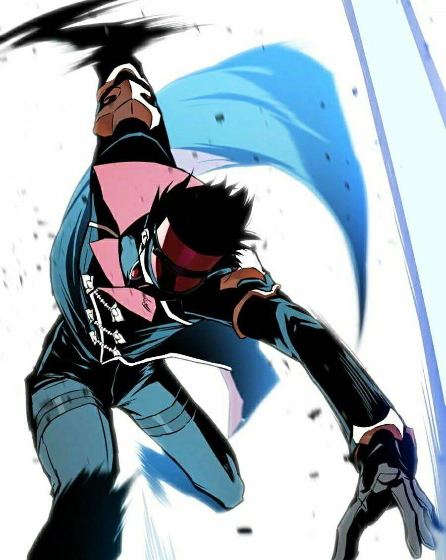 Huyền Thoại Game Thủ – Tái Xuất Chapter 26 - Trang 2