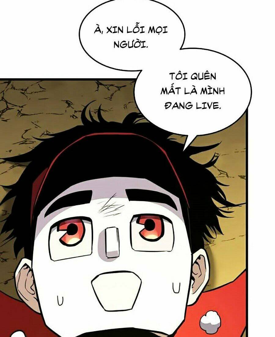 Huyền Thoại Game Thủ – Tái Xuất Chapter 26 - Trang 2