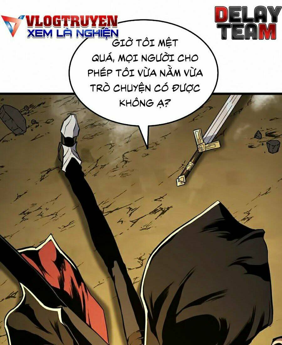Huyền Thoại Game Thủ – Tái Xuất Chapter 26 - Trang 2