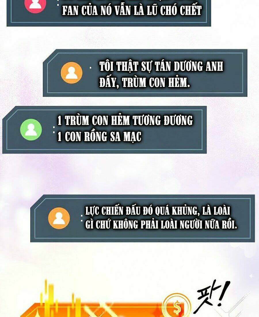 Huyền Thoại Game Thủ – Tái Xuất Chapter 26 - Trang 2