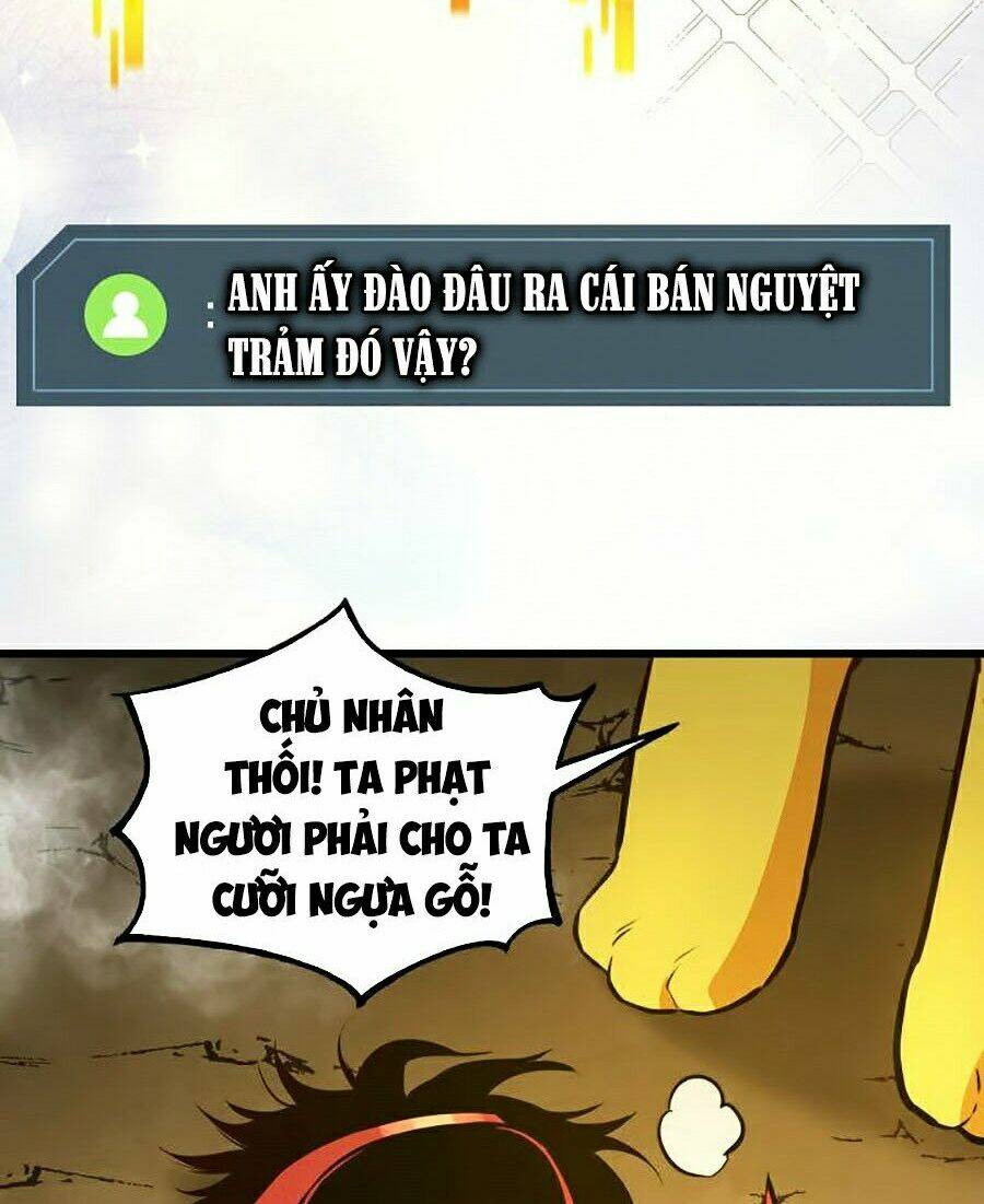 Huyền Thoại Game Thủ – Tái Xuất Chapter 26 - Trang 2