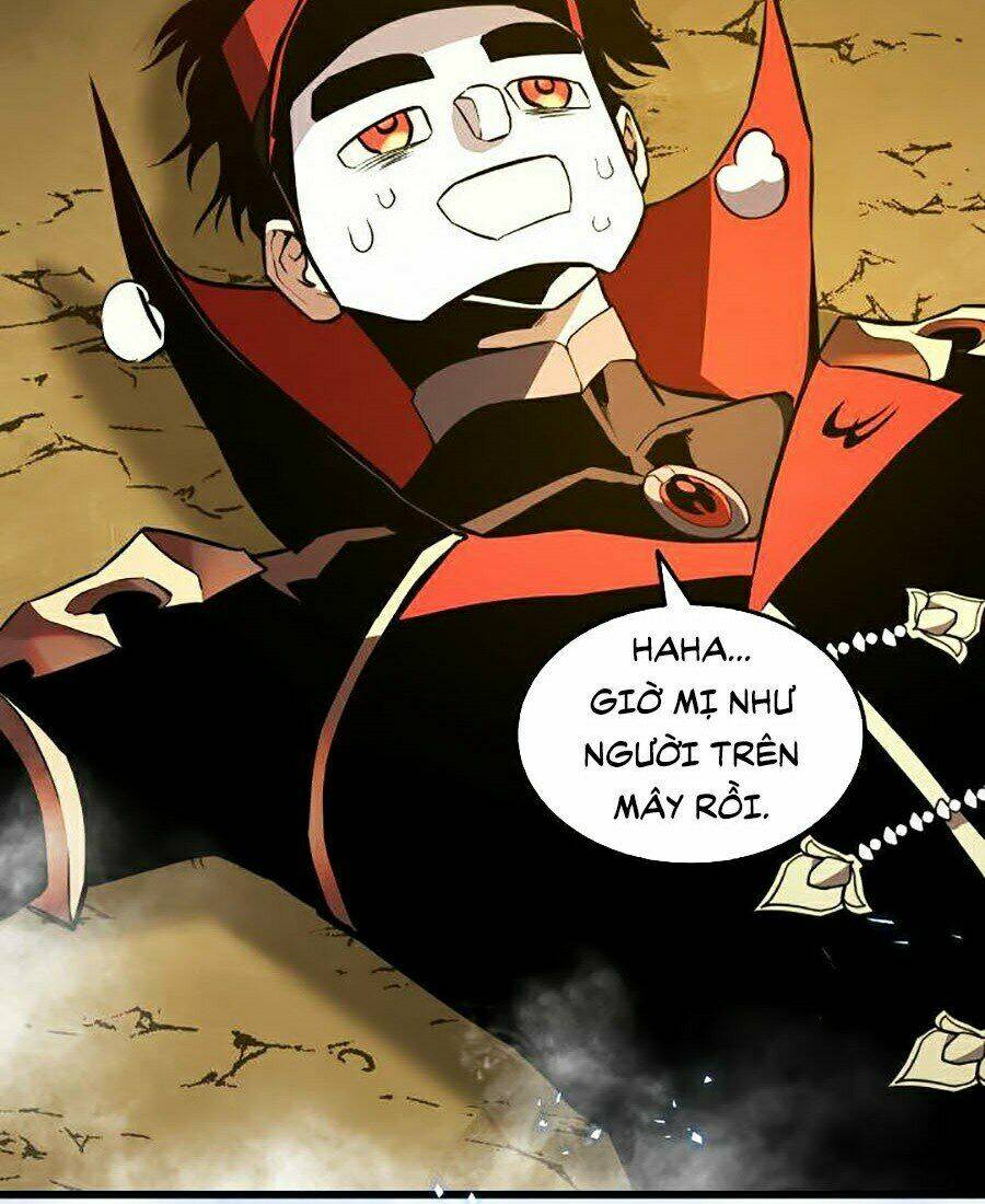 Huyền Thoại Game Thủ – Tái Xuất Chapter 26 - Trang 2