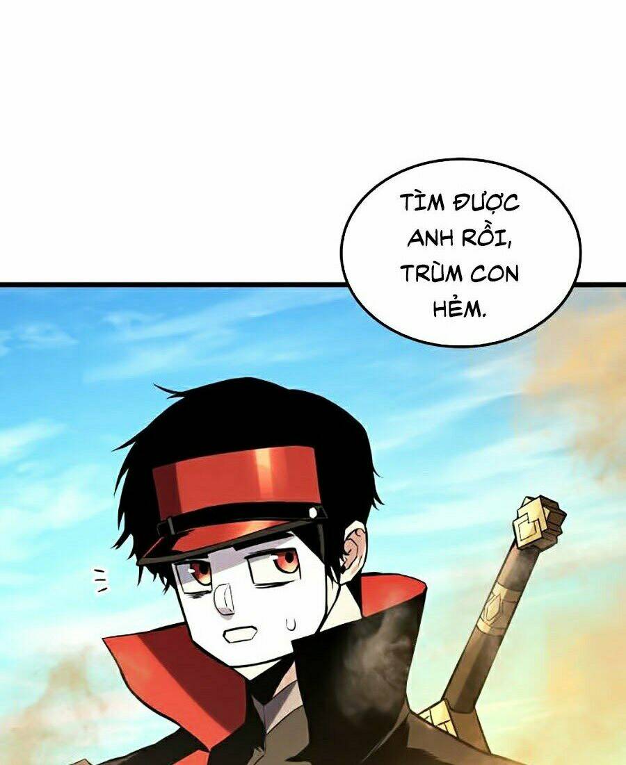 Huyền Thoại Game Thủ – Tái Xuất Chapter 26 - Trang 2