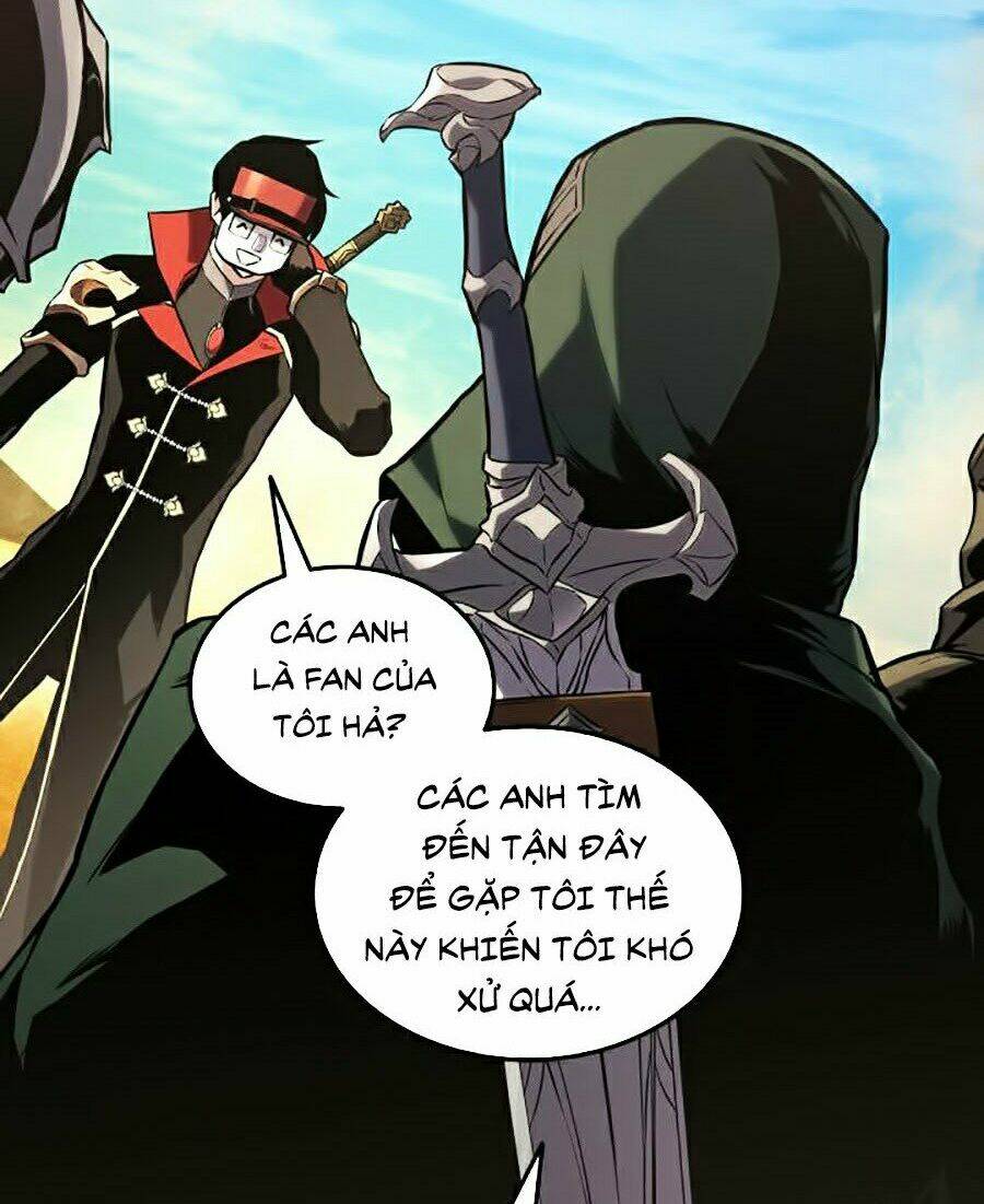 Huyền Thoại Game Thủ – Tái Xuất Chapter 26 - Trang 2