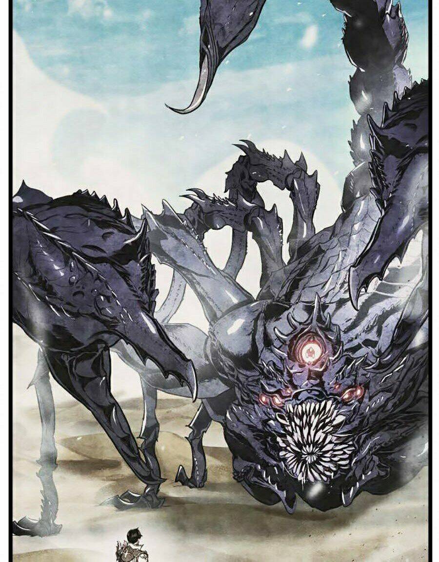 Huyền Thoại Game Thủ – Tái Xuất Chapter 26 - Trang 2