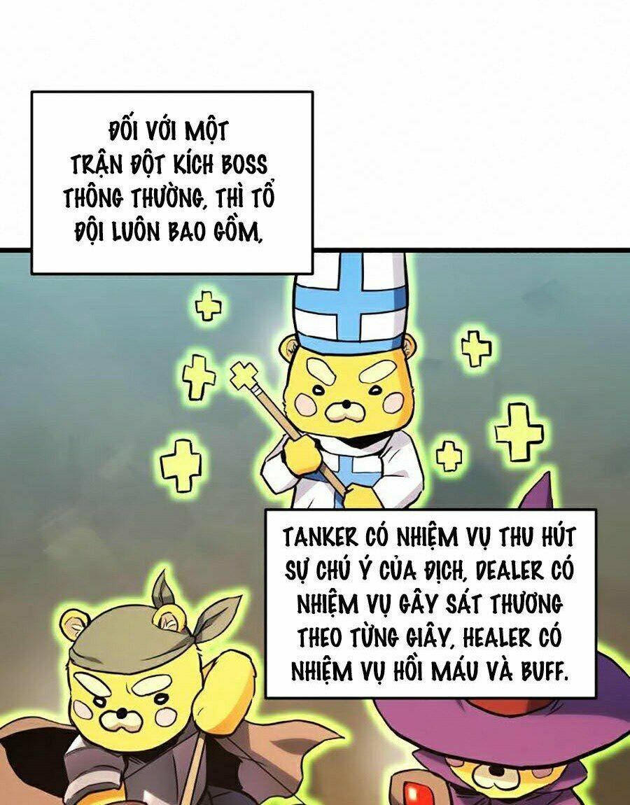 Huyền Thoại Game Thủ – Tái Xuất Chapter 26 - Trang 2